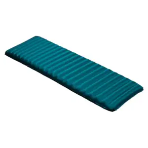 Trangoworld Confort Air Opblaasbaar Matras Blauw