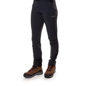 Trangoworld Dhaulagiri Broek Zwart