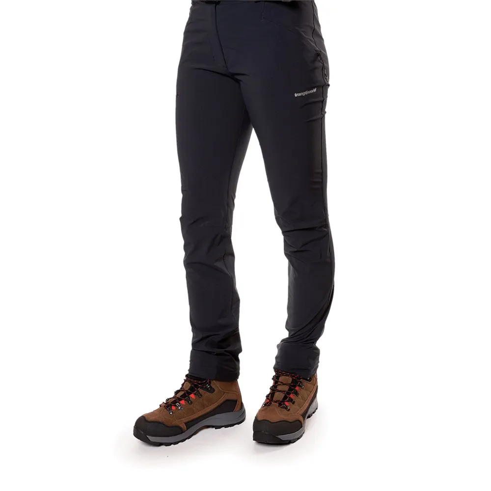 Trangoworld Dhaulagiri Broek Zwart