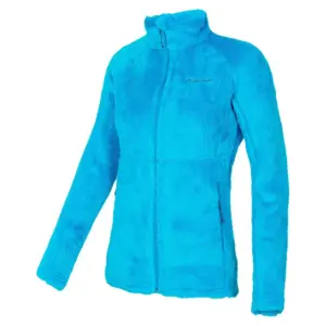Trangoworld Dole Fleece Blauw