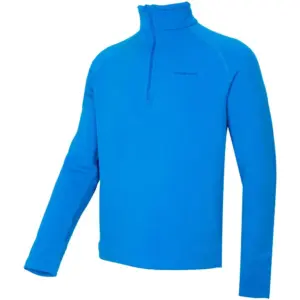 Trangoworld Elvas Trui Blauw