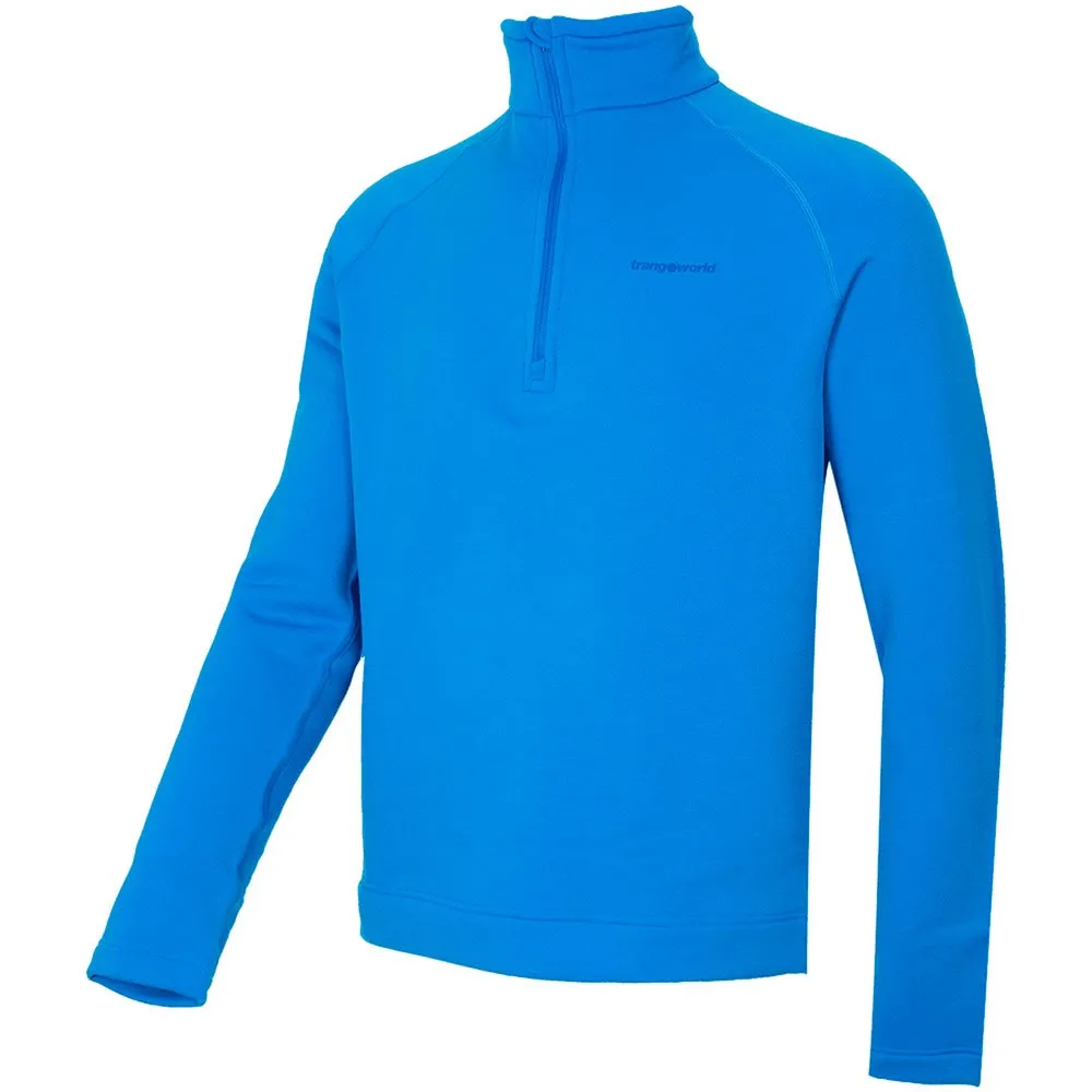 Trangoworld Elvas Trui Blauw