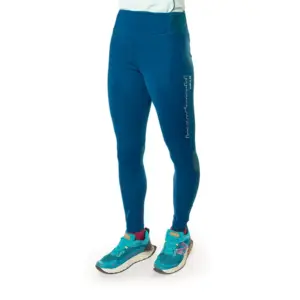 Trangoworld Fiord Broek Blauw