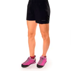 Trangoworld Ghati Korte Broek Zwart