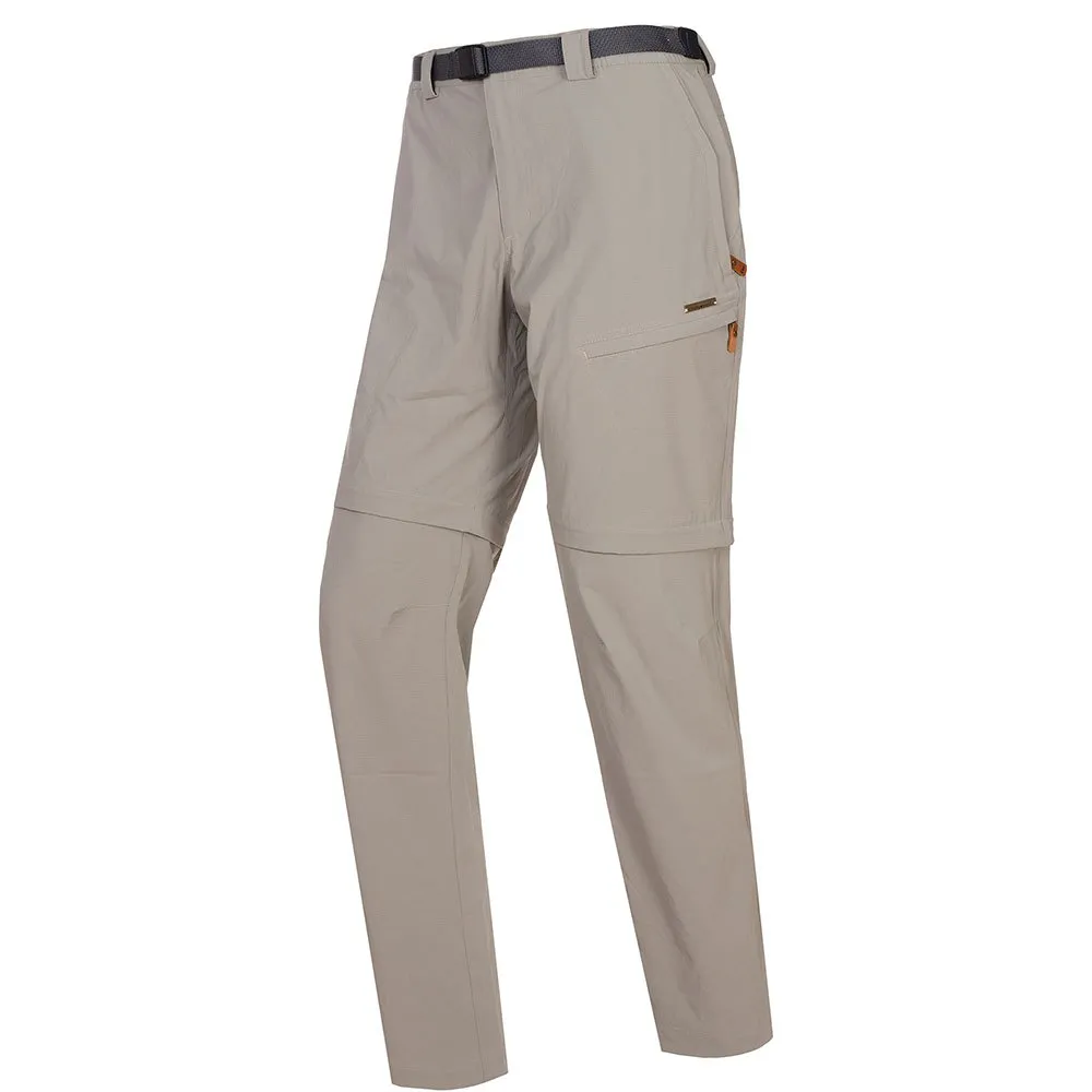 Trangoworld Gurez Broek Laurel Oak