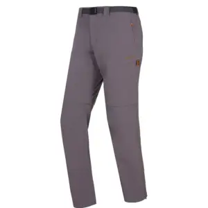 Trangoworld Gurez Broek Plum Kitten