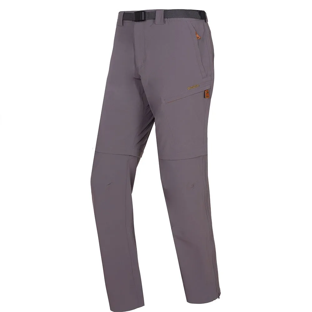 Trangoworld Gurez Broek Plum Kitten