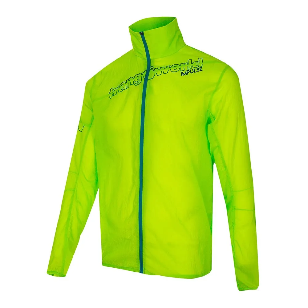 Trangoworld Hanlong Jas Acid Lime