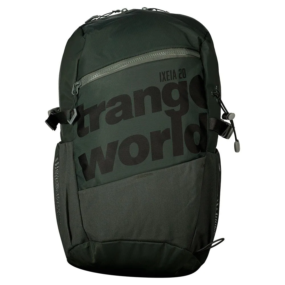 Trangoworld Ixeia 20l Rugzak Grijs