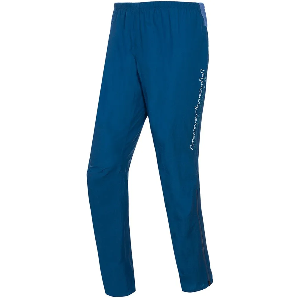Trangoworld Keppler Broek Blauw