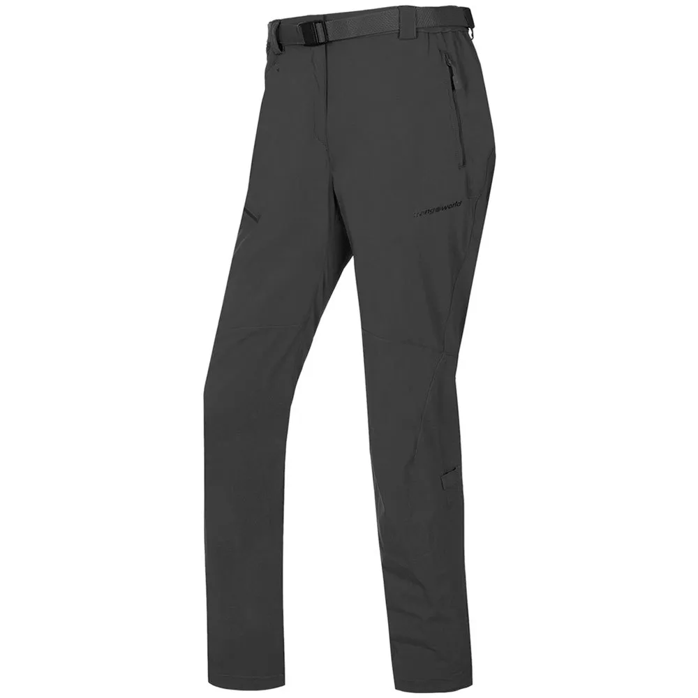 Trangoworld Kramsa Vn Broek Zwart