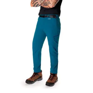 Trangoworld Lindo Vn Broek Blauw