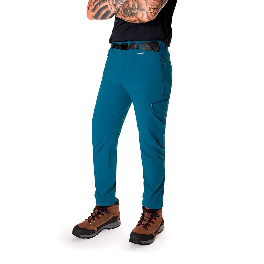 Trangoworld Lindo Vn Broek Blauw