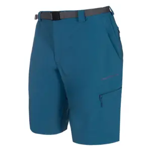 Trangoworld Majalca Vn Korte Broek Blauw