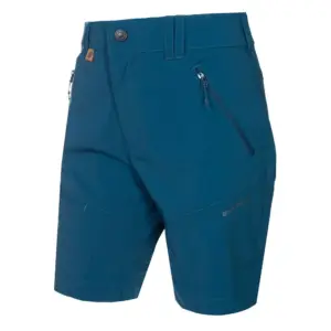 Trangoworld Maple Korte Broek Blauw