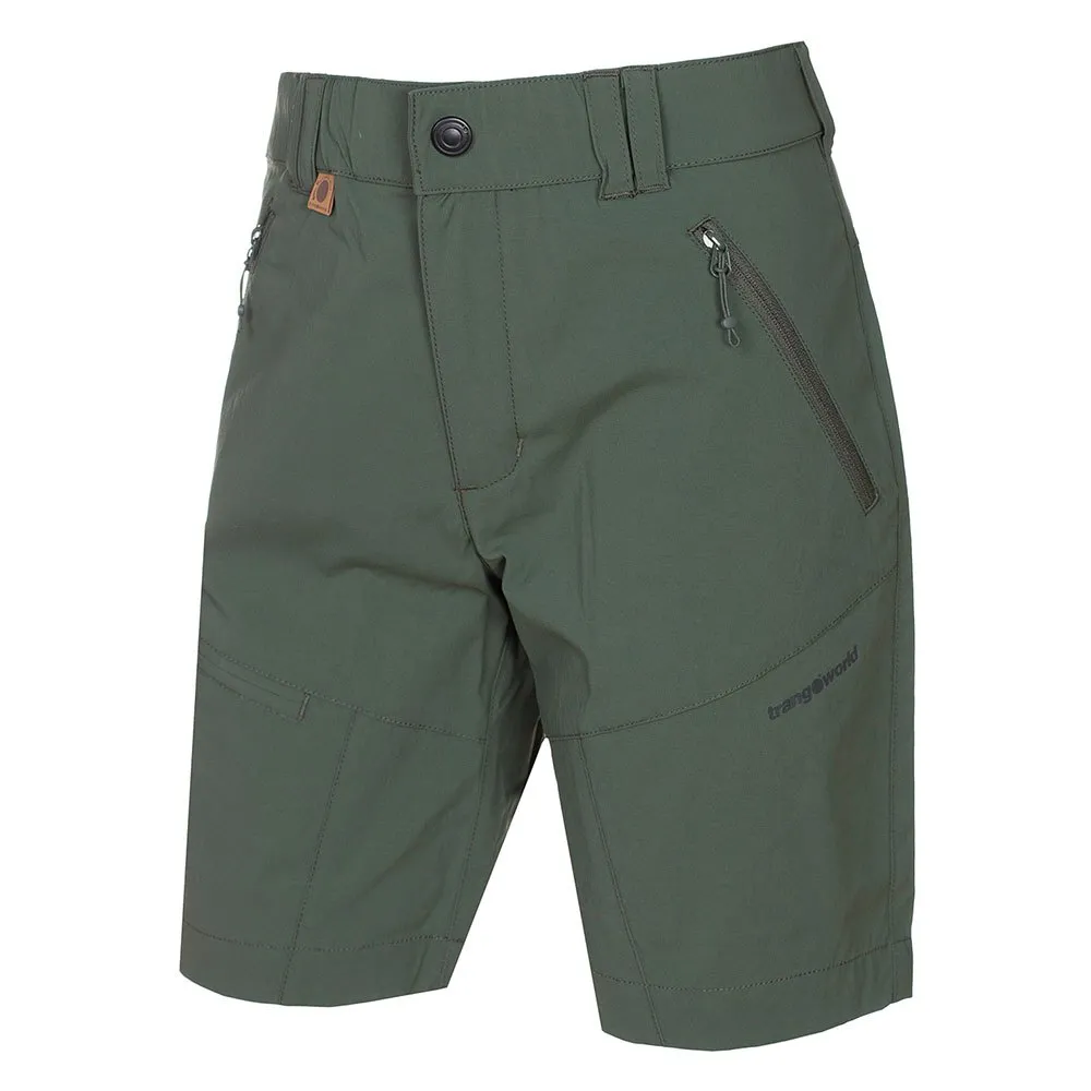 Trangoworld Maple Korte Broek Thyme