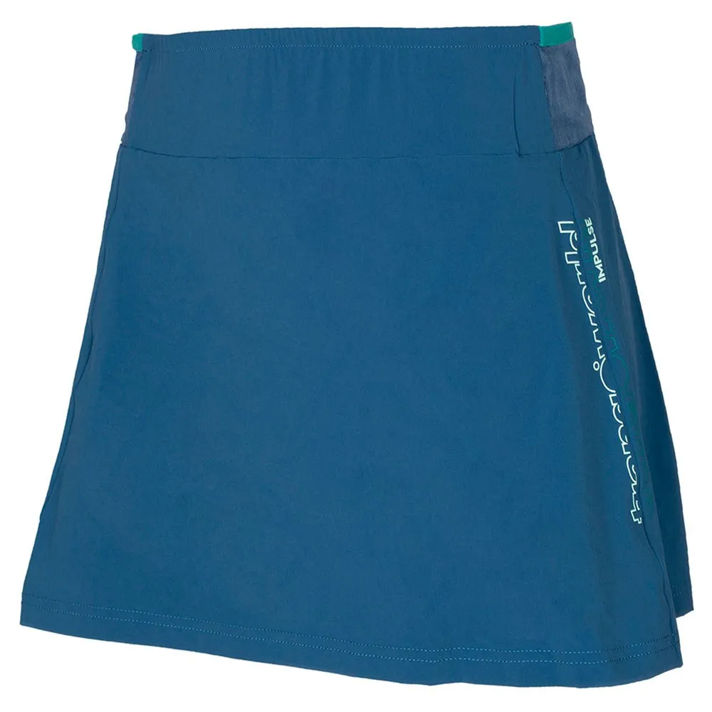Trangoworld Penya Rok Blauw