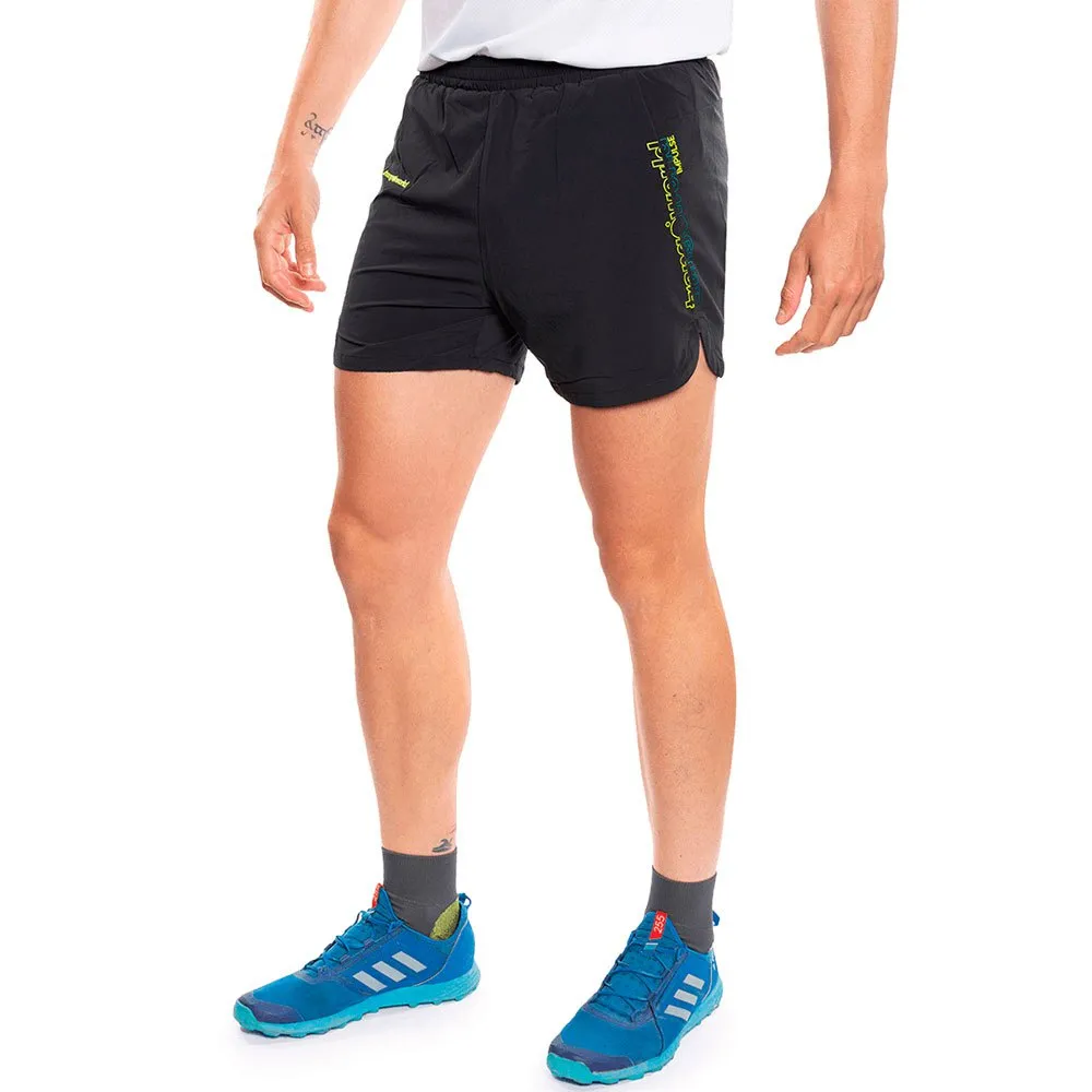 Trangoworld Sables Korte Broek Caviar