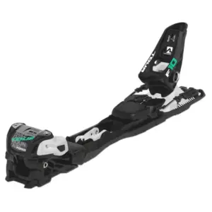 K2 F10 Tour S Toerski-bindingen Zwart