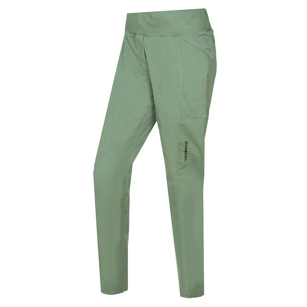 Trangoworld Segad Broek Sea Spray