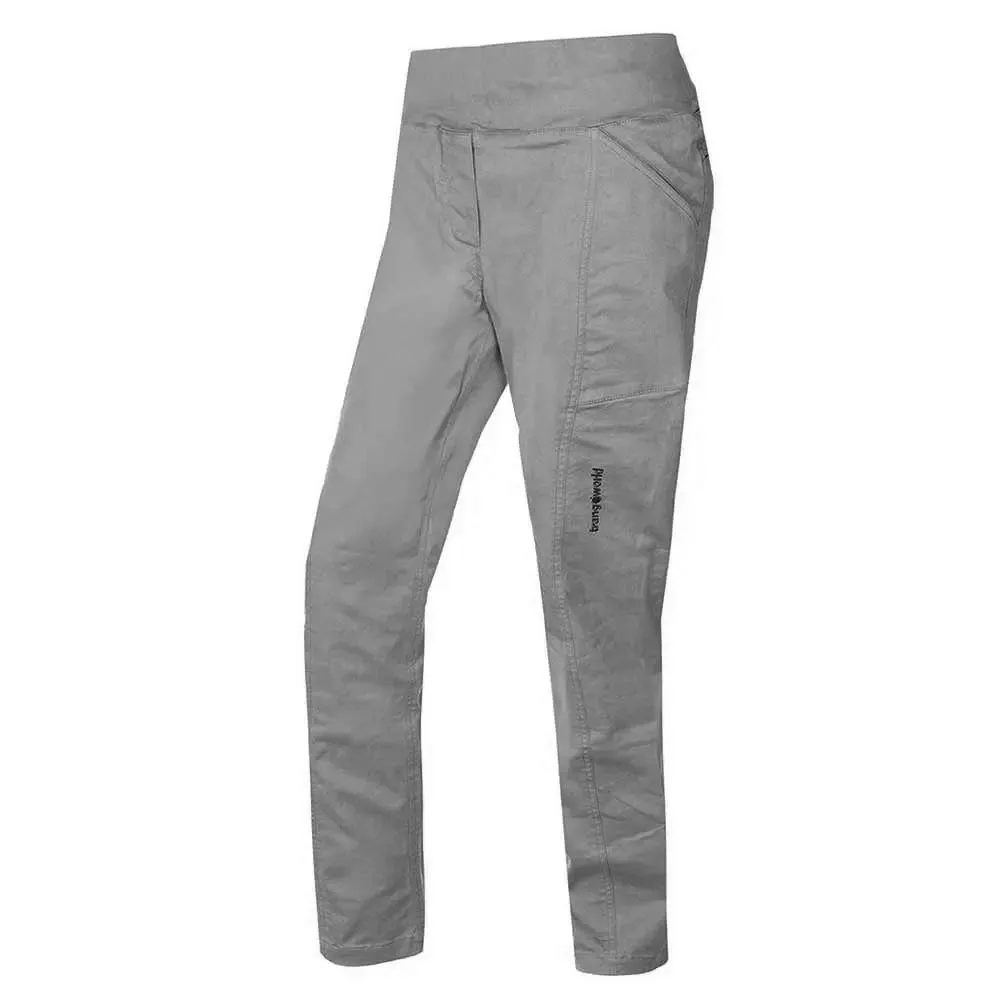 Trangoworld Segad Broek Titanium