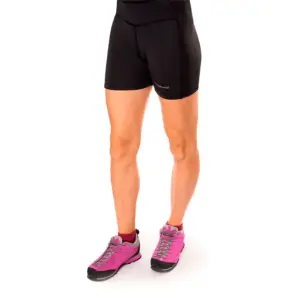 Trangoworld Sotes Korte Broek Zwart