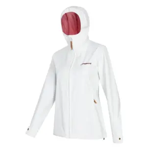 Trangoworld Tacora Softshelljack Foggy Dew