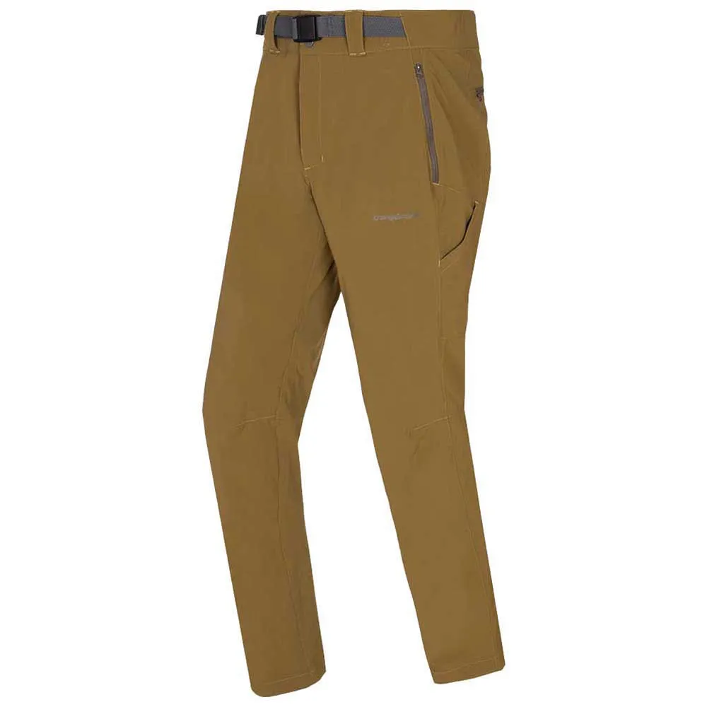 Trangoworld Trubia Broek Groen