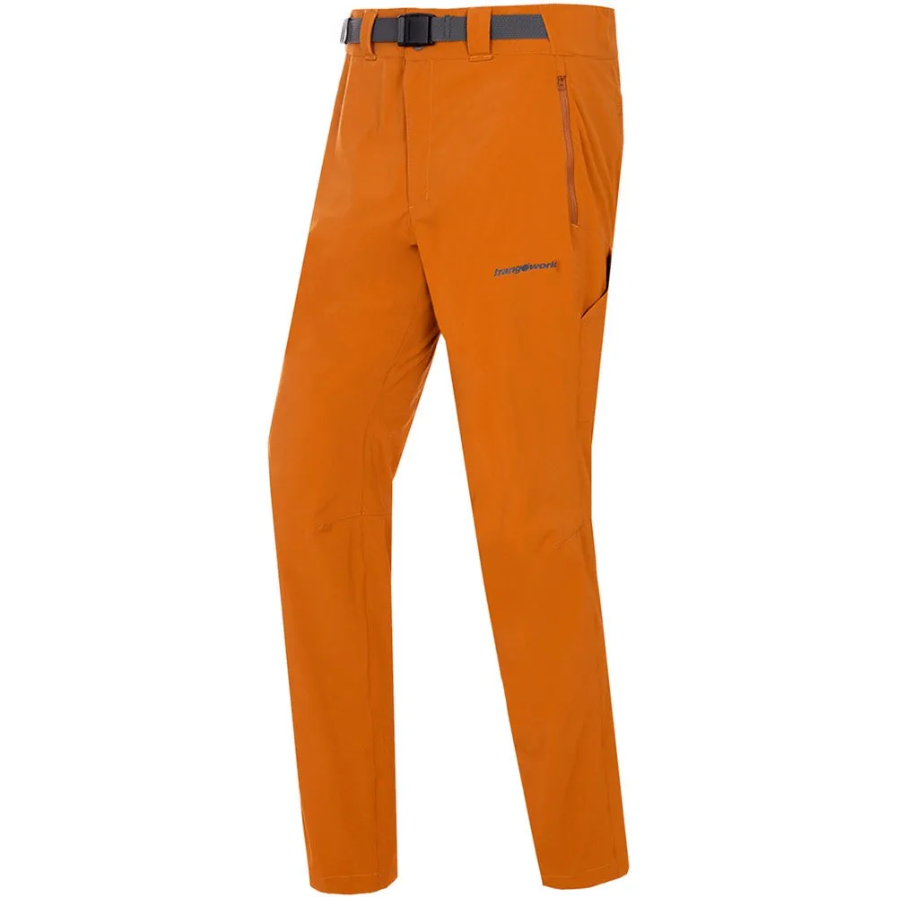 Trangoworld Trubia Broek Bruin