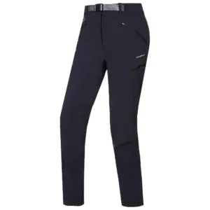 Trangoworld Tsenda Broek Zwart