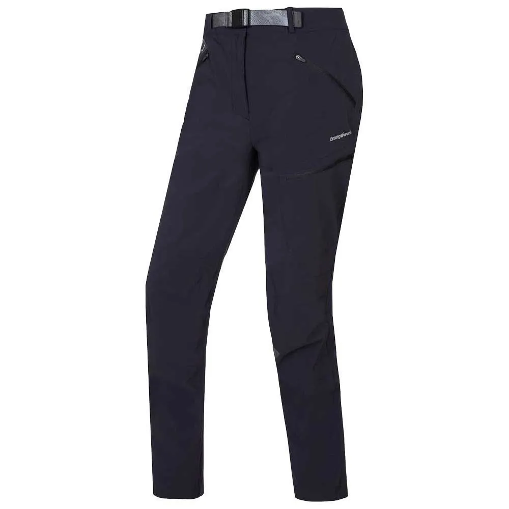 Trangoworld Tsenda Broek Zwart