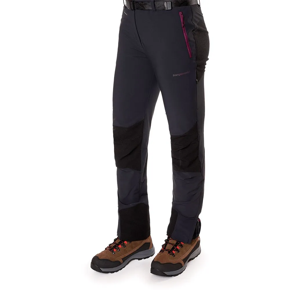 Trangoworld Uhsi Vn Broek Zwart
