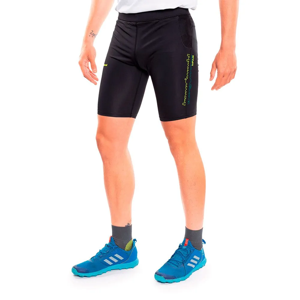 Trangoworld Vegas Korte Broek Caviar