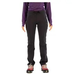Trangoworld Vixan Broek Zwart