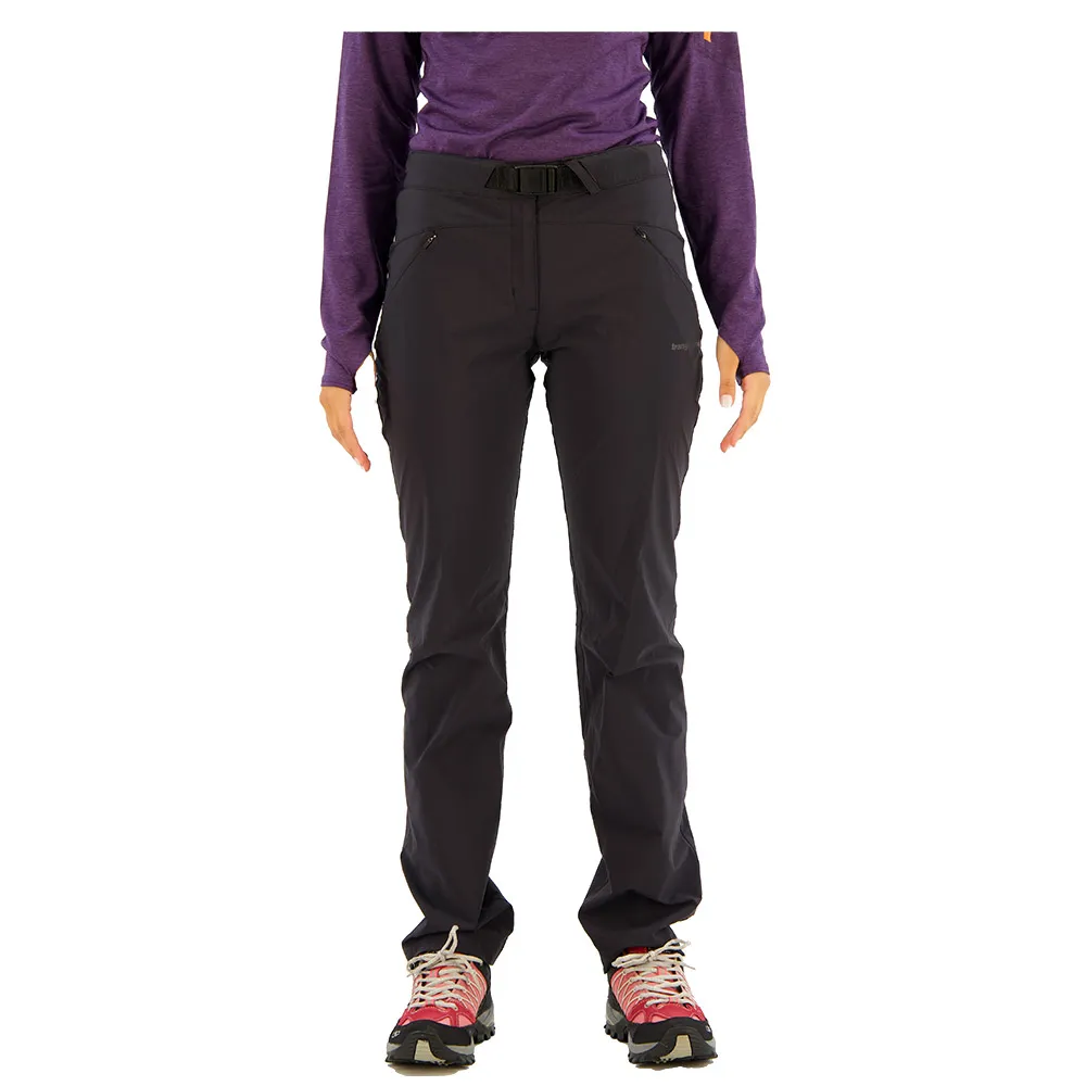 Trangoworld Vixan Broek Zwart