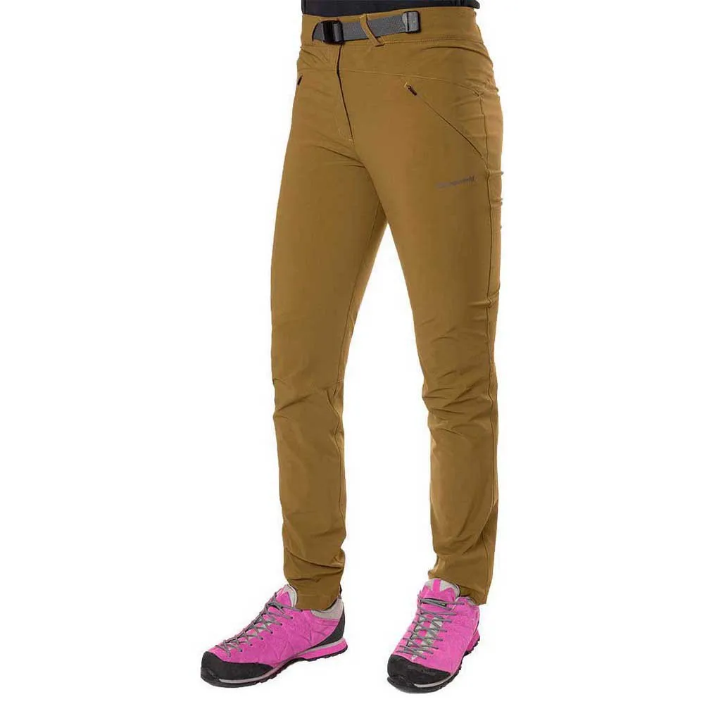 Trangoworld Vixan Broek Groen