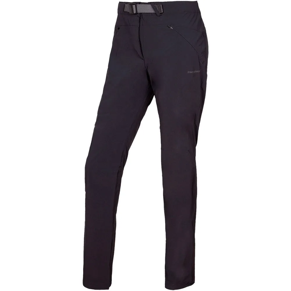 Trangoworld Vixan Broek Grijs