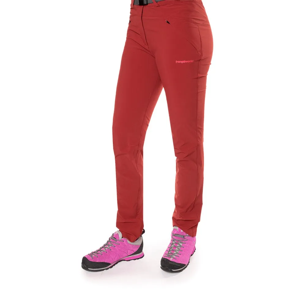 Trangoworld Vixan Broek Syrah