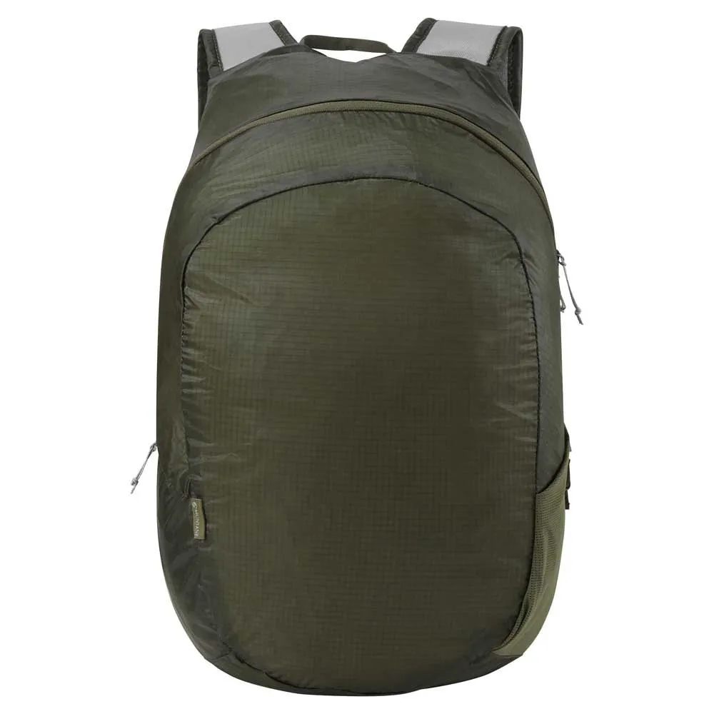Montane Krypton Lt 18 Rugzak Groen