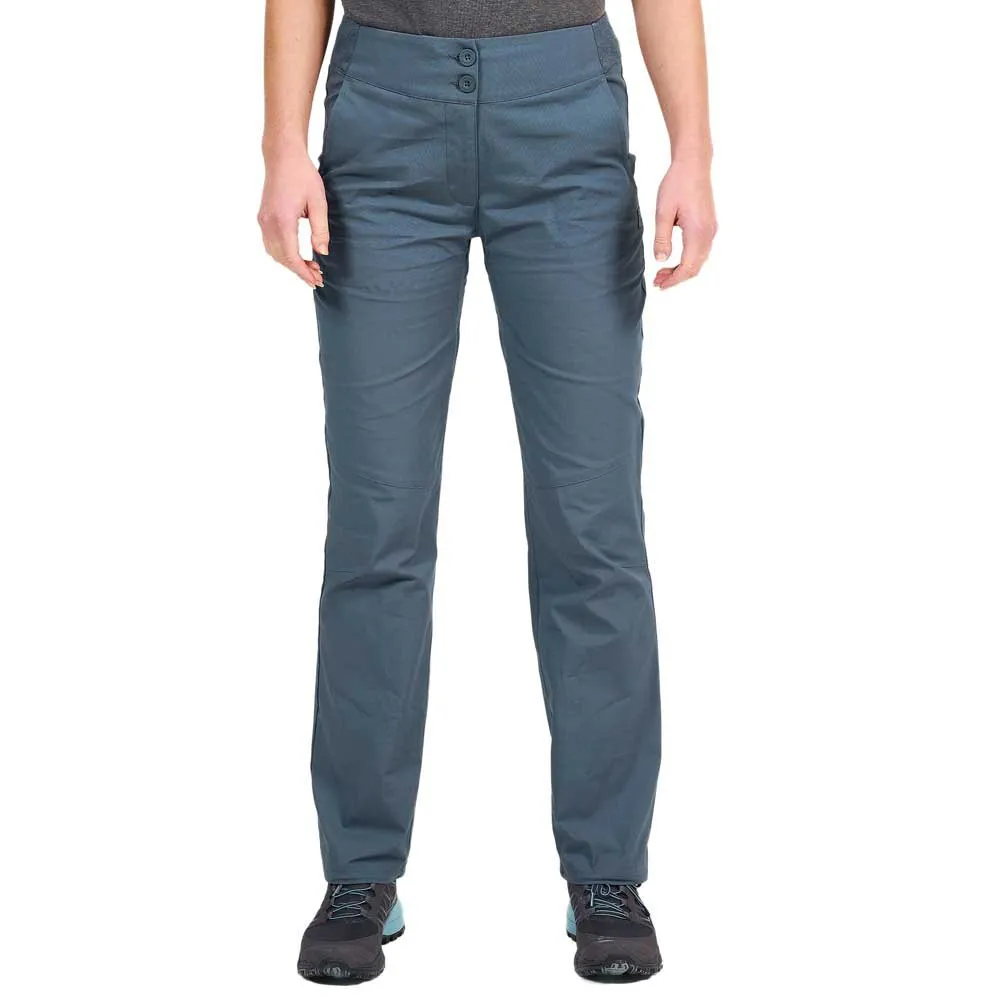 Montane On Sight Broek Blauw