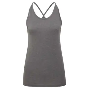 Montane Trad Mouwloos T-shirt Slate