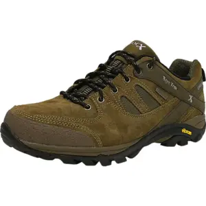 Oriocx Viguera Wandelschoenen Bruin