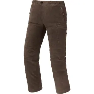Trangoworld Abbe Broek Bruin
