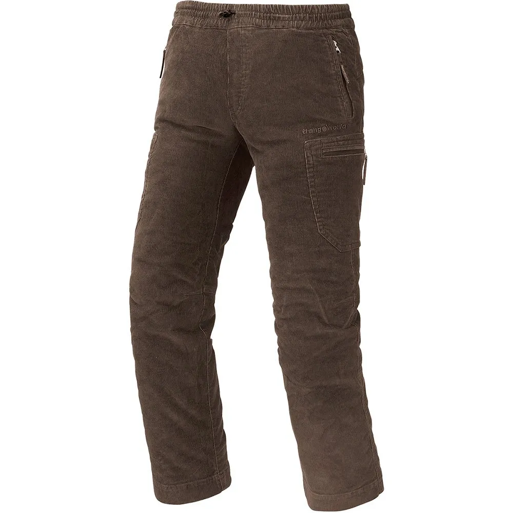 Trangoworld Abbe Broek Bruin
