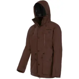 Trangoworld Faisal Gore-tex® Parka Bruin