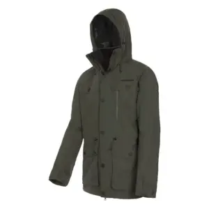 Trangoworld Faisal Gore-tex® Parka Creme