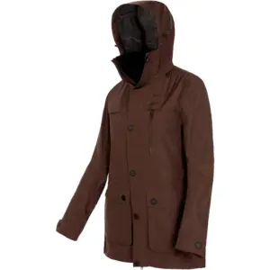 Trangoworld Feyla Gore-tex® Parka Bruin