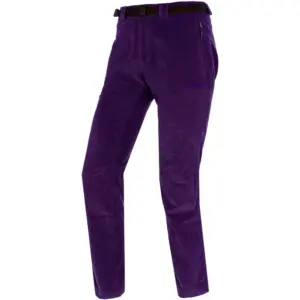 Trangoworld Goym 4421 Broek Paars