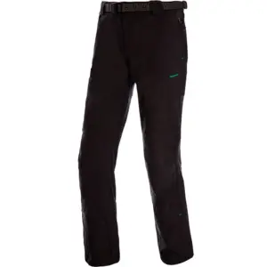 Trangoworld Luleya Broek Zwart