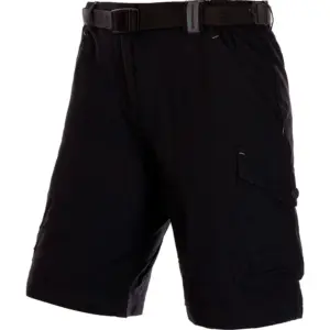 Trangoworld Nawab Korte Leggings Zwart